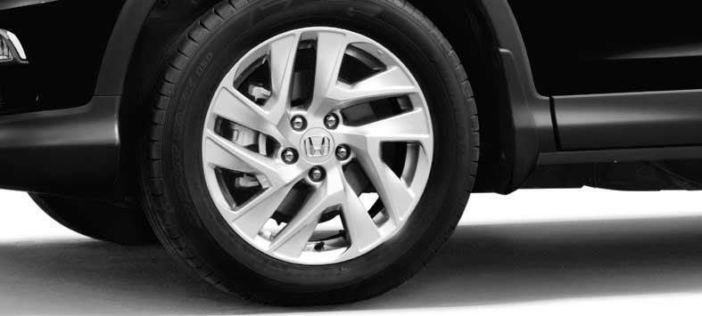 lazang honda crv 2016 model 2.0