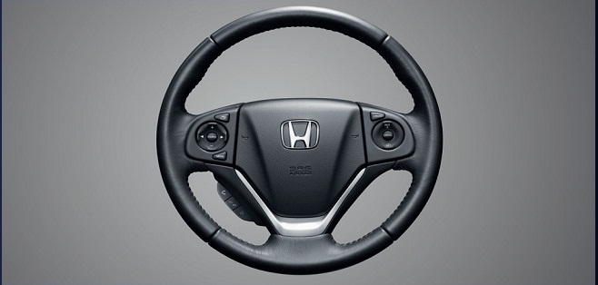 vo lang honda crv 2016 2017
