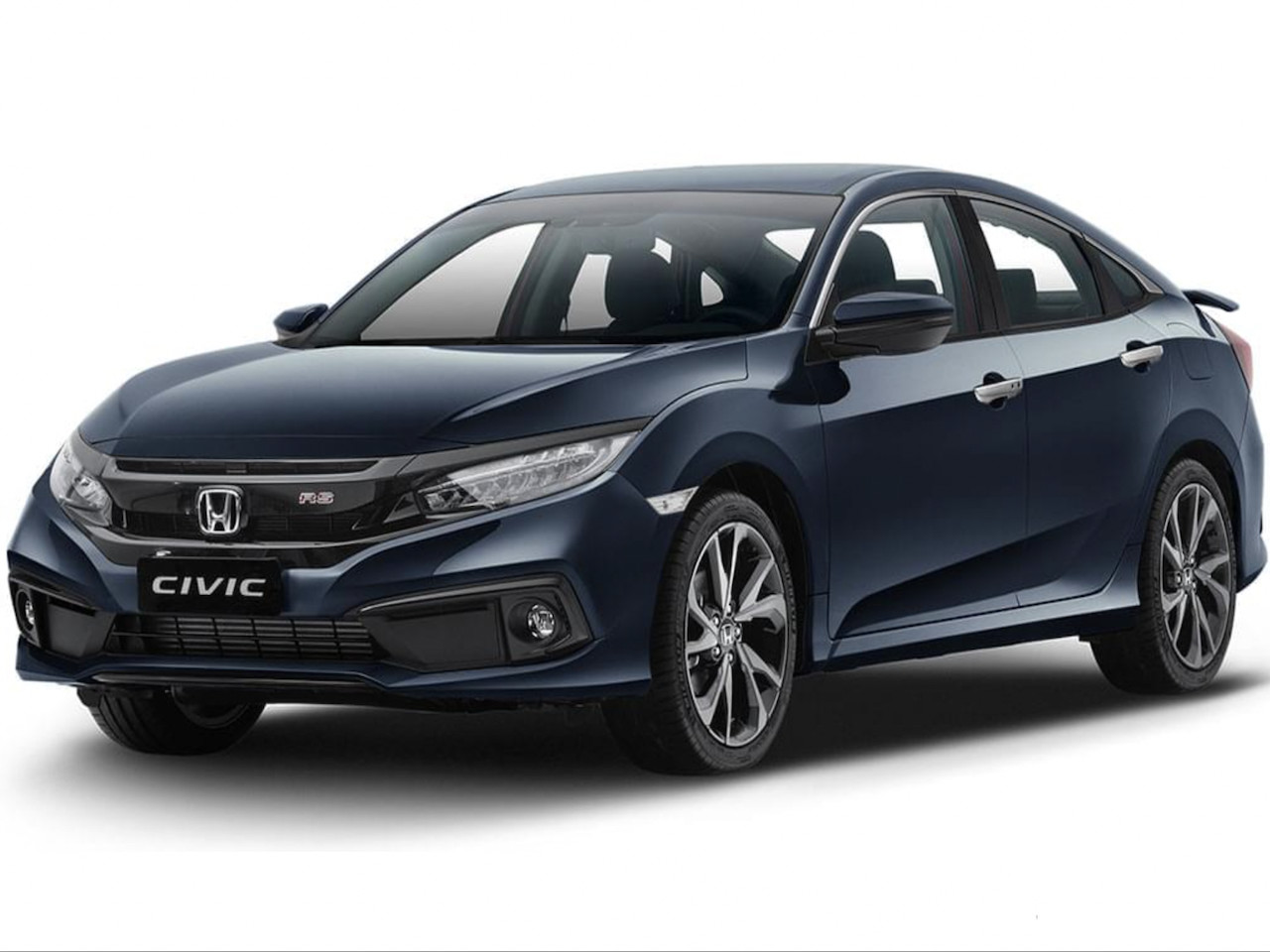 Mua bán xe ô tô Honda Civic 18E 2018 nhập khẩu  Đức Thiện Auto