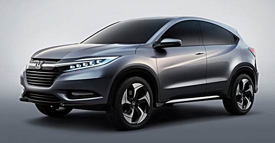 honda crv 2017 hinh anh xe