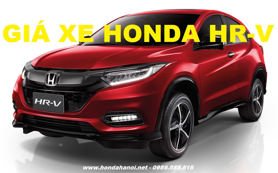 Honda-HRV-2018-bang-gia-xe-chi-phi-lan-banh-2019-ha-noi